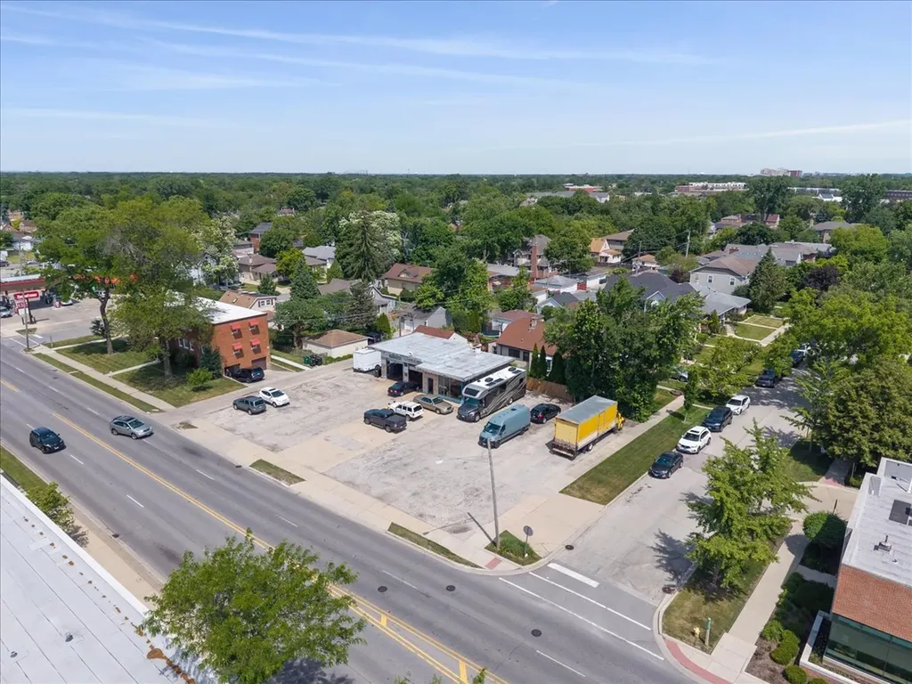 1030 West Touhy Avenue Park Ridge IL 60068