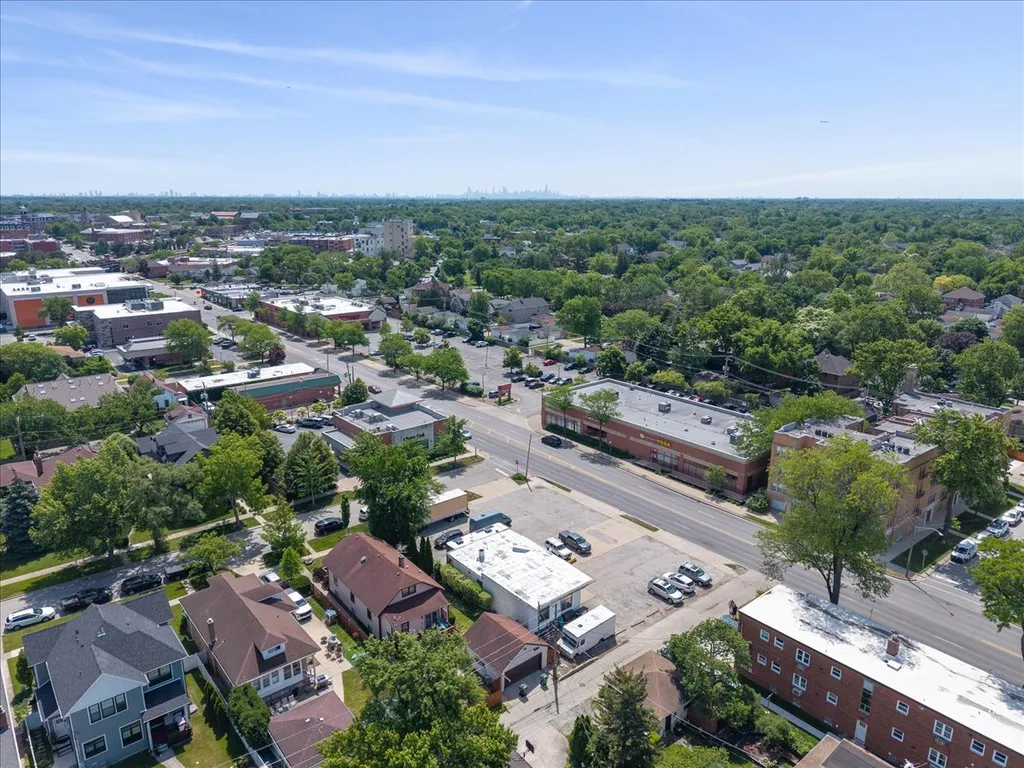 1030 West Touhy Avenue Park Ridge IL 60068
