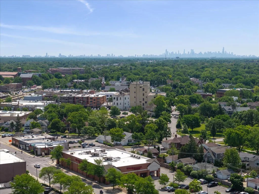 1030 West Touhy Avenue Park Ridge IL 60068