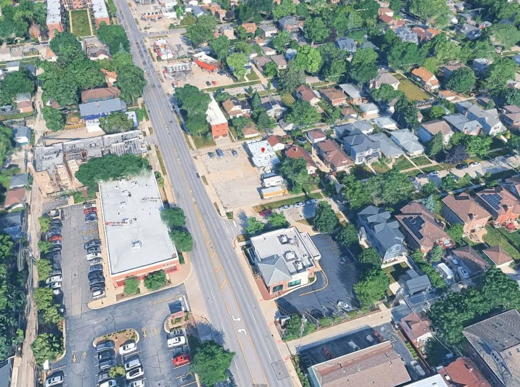 1030 West Touhy Avenue Park Ridge IL 60068