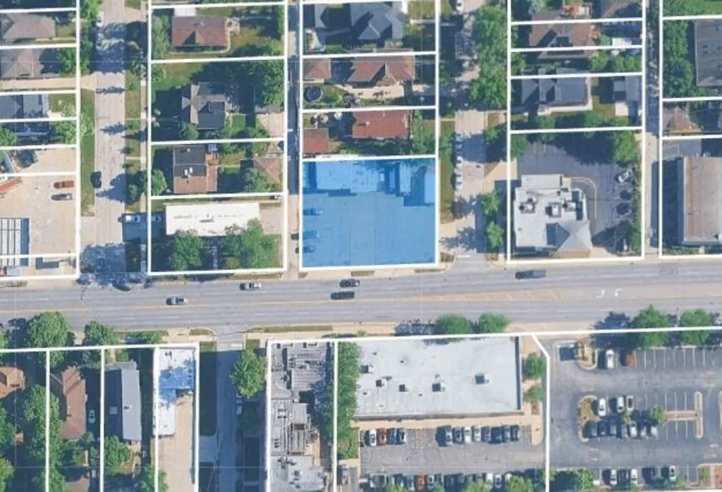 1030 West Touhy Avenue Park Ridge IL 60068