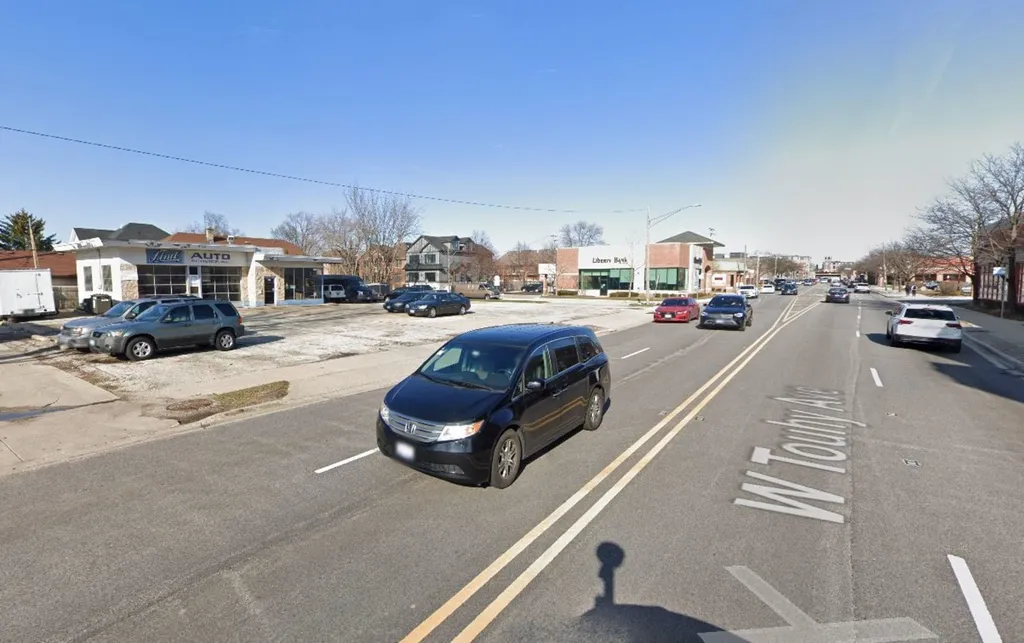 1030 West Touhy Avenue Park Ridge IL 60068