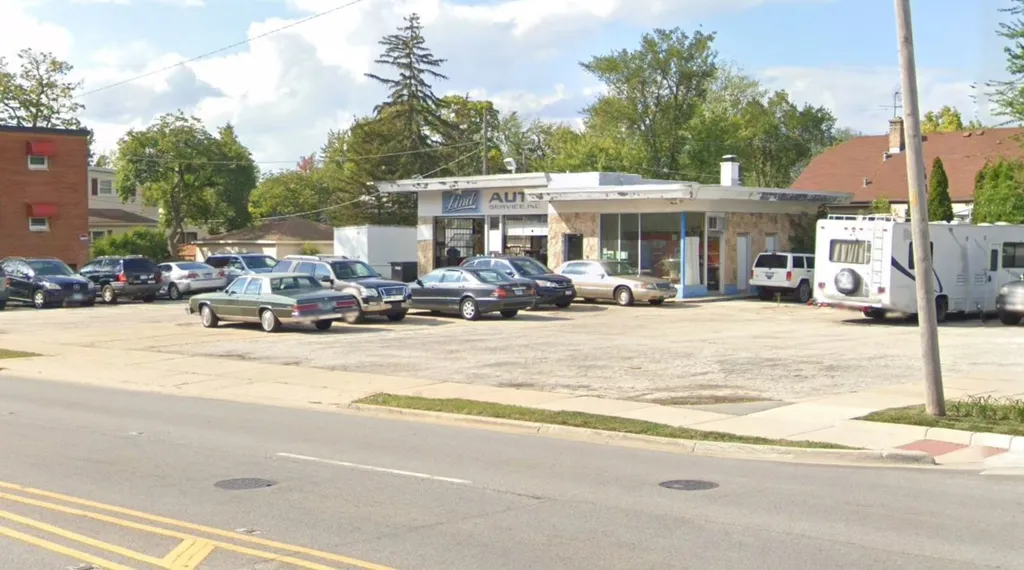 1030 West Touhy Avenue Park Ridge IL 60068