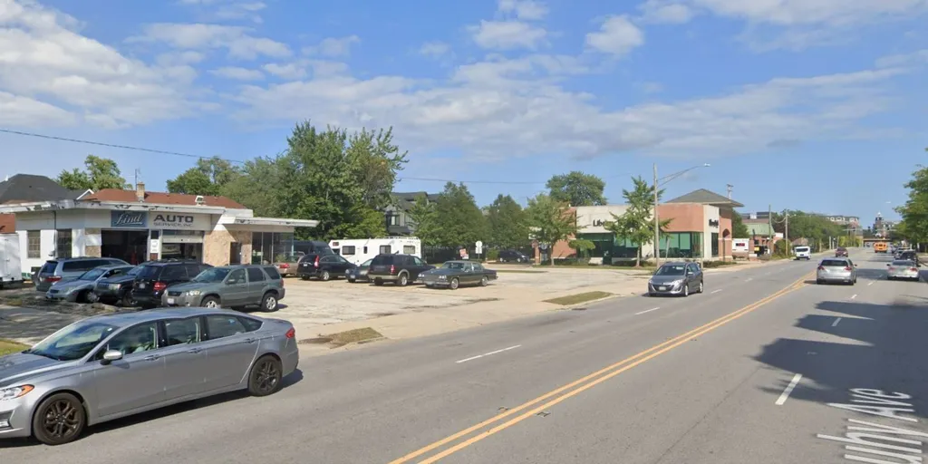 1030 West Touhy Avenue Park Ridge IL 60068
