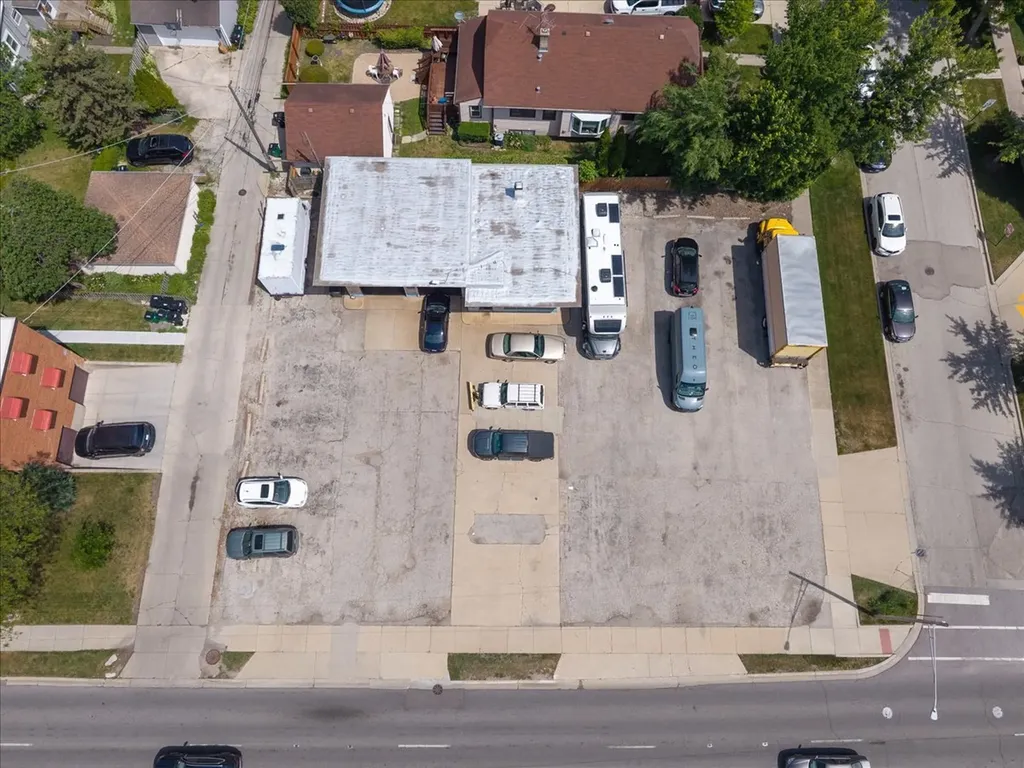 1030 West Touhy Avenue Park Ridge IL 60068