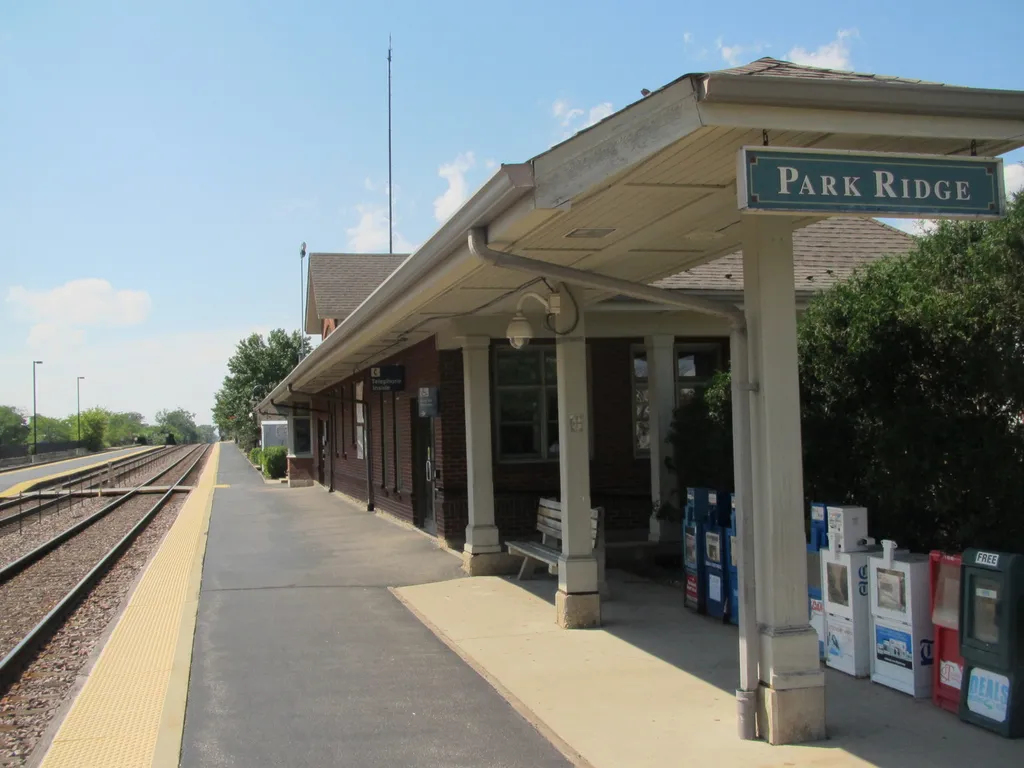 1030 West Touhy Avenue Park Ridge IL 60068