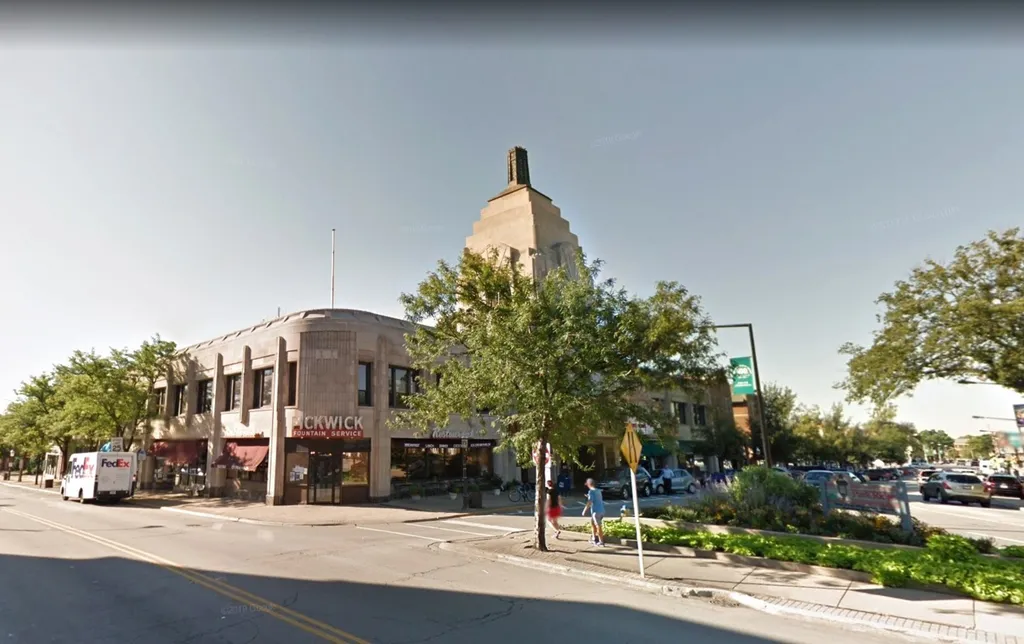 1030 West Touhy Avenue Park Ridge IL 60068