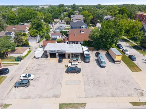 1030 West Touhy Avenue Park Ridge IL 60068