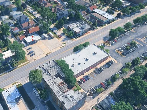1030 West Touhy Avenue Park Ridge IL 60068
