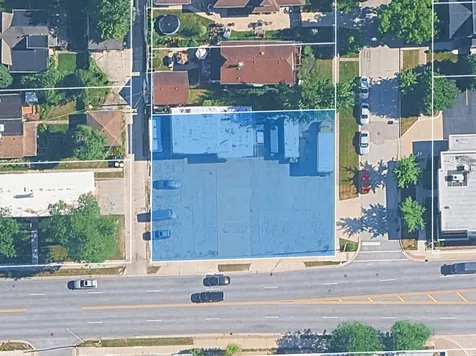 1030 West Touhy Avenue Park Ridge IL 60068