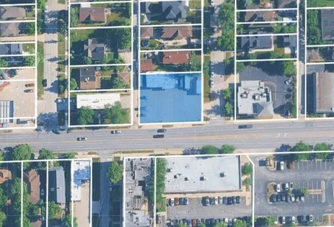 1030 West Touhy Avenue Park Ridge IL 60068