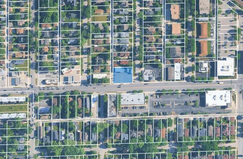 1030 West Touhy Avenue Park Ridge IL 60068