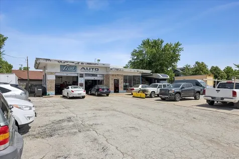 1030 West Touhy Avenue Park Ridge IL 60068