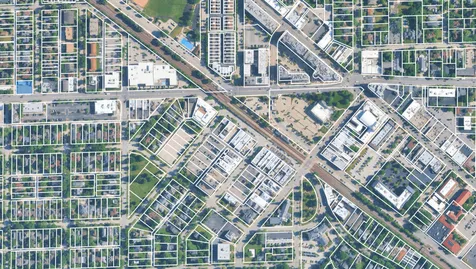1030 West Touhy Avenue Park Ridge IL 60068