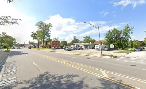 1030 West Touhy Avenue Park Ridge IL 60068