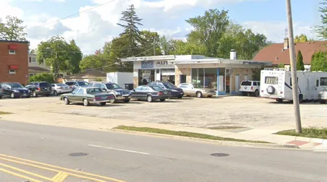 1030 West Touhy Avenue Park Ridge IL 60068