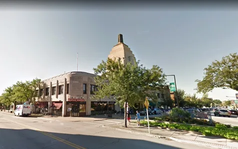 1030 West Touhy Avenue Park Ridge IL 60068