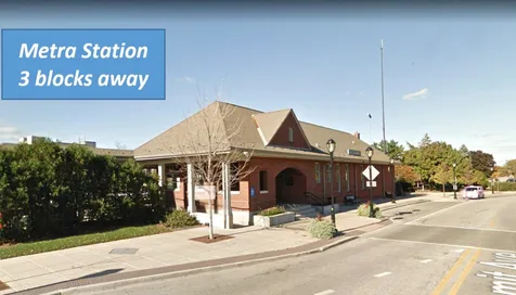 1030 West Touhy Avenue Park Ridge IL 60068