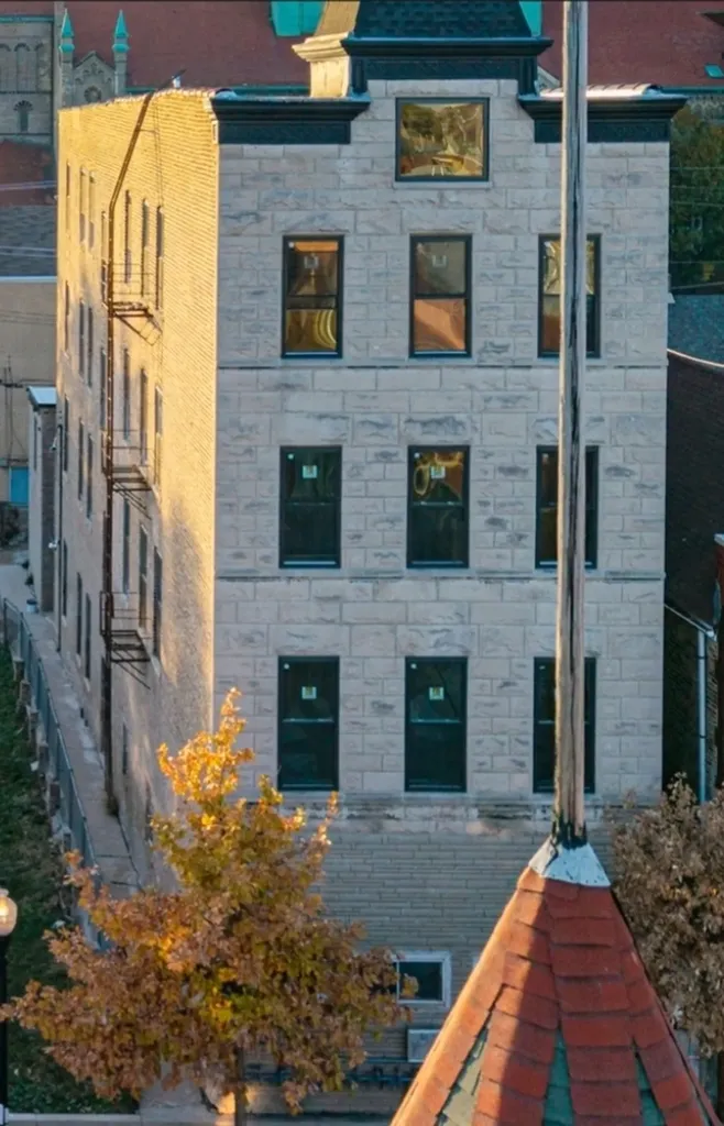 3216 South Morgan Street Chicago IL 60608