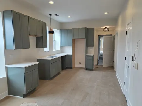 3216 South Morgan Street Chicago IL 60608
