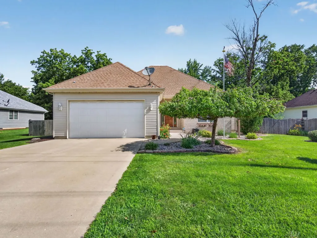 878 West Kennedy Road Braidwood IL 60408