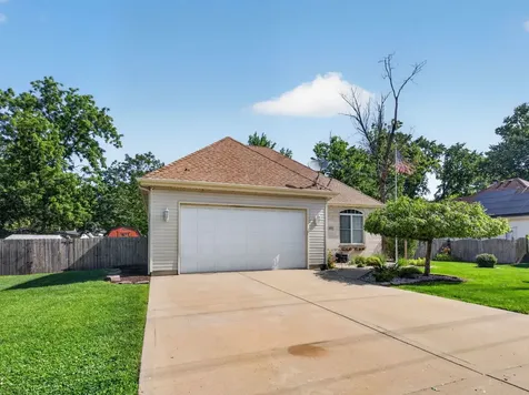 878 West Kennedy Road Braidwood IL 60408