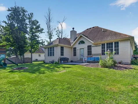 878 West Kennedy Road Braidwood IL 60408