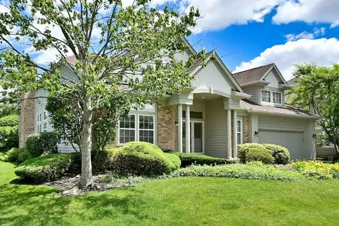 715 Masters Lane Riverwoods IL 60015