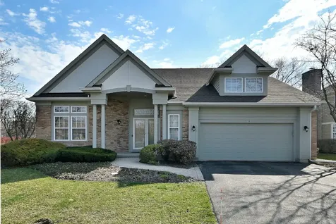 715 Masters Lane Riverwoods IL 60015