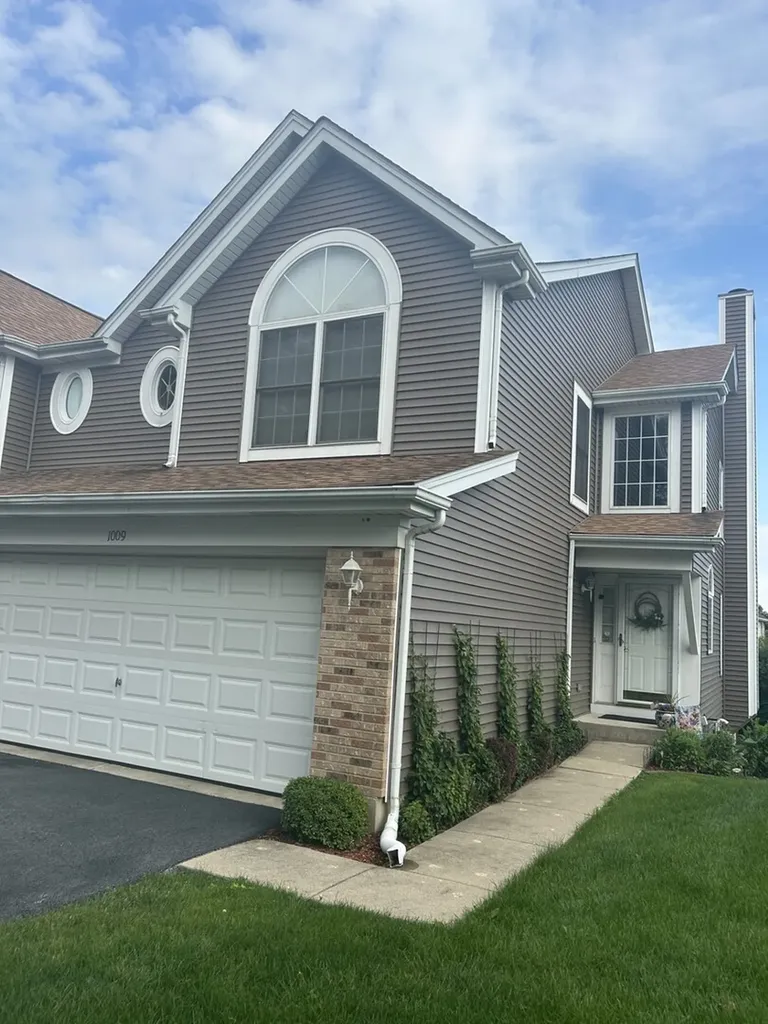 1009 East Wilson Avenue Lombard IL 60148