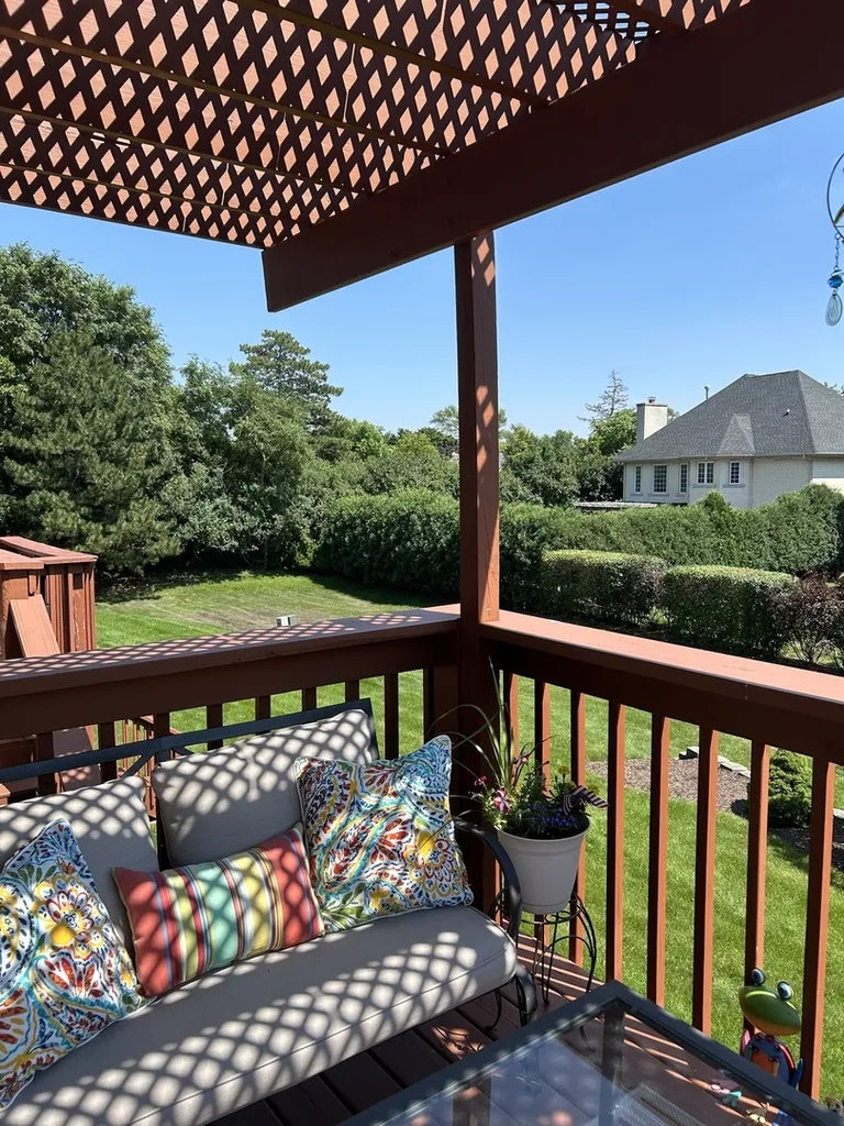 1009 East Wilson Avenue Lombard IL 60148