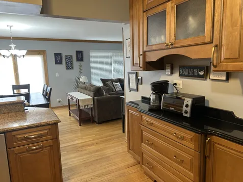 1009 East Wilson Avenue Lombard IL 60148
