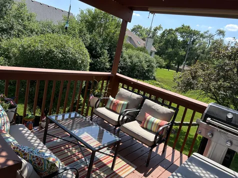 1009 East Wilson Avenue Lombard IL 60148