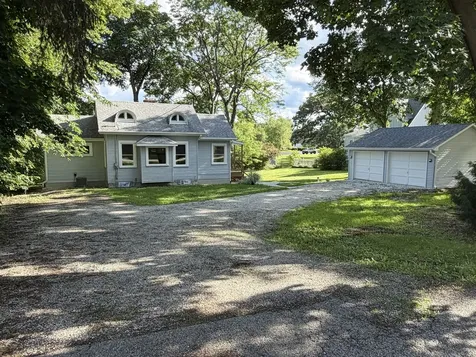 25173 West Buena Avenue Lake Villa IL 60046