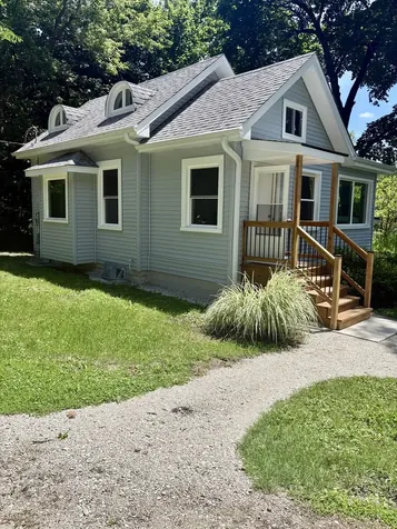 25173 West Buena Avenue Lake Villa IL 60046