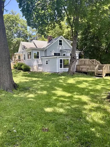 25173 West Buena Avenue Lake Villa IL 60046