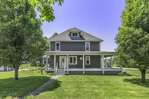 10202 Perry Road Dekalb IL 60115