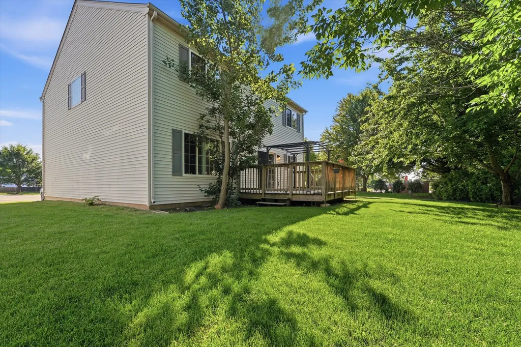 1601 Caton Ridge Drive Plainfield IL 60586