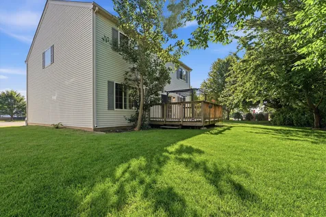1601 Caton Ridge Drive Plainfield IL 60586