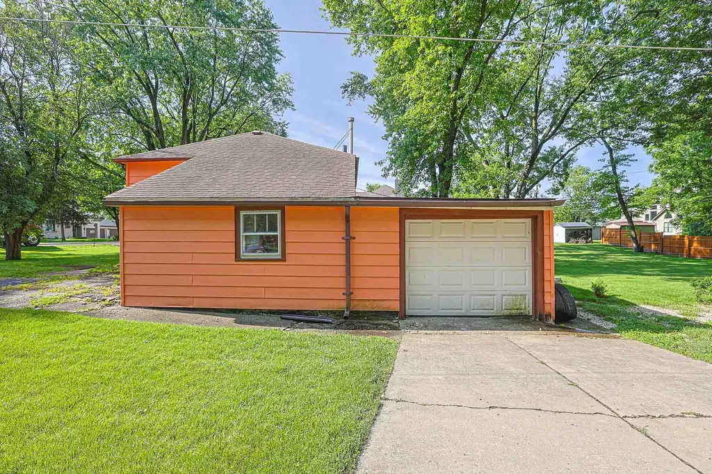 1400 Marion Street Schaumburg IL 60193
