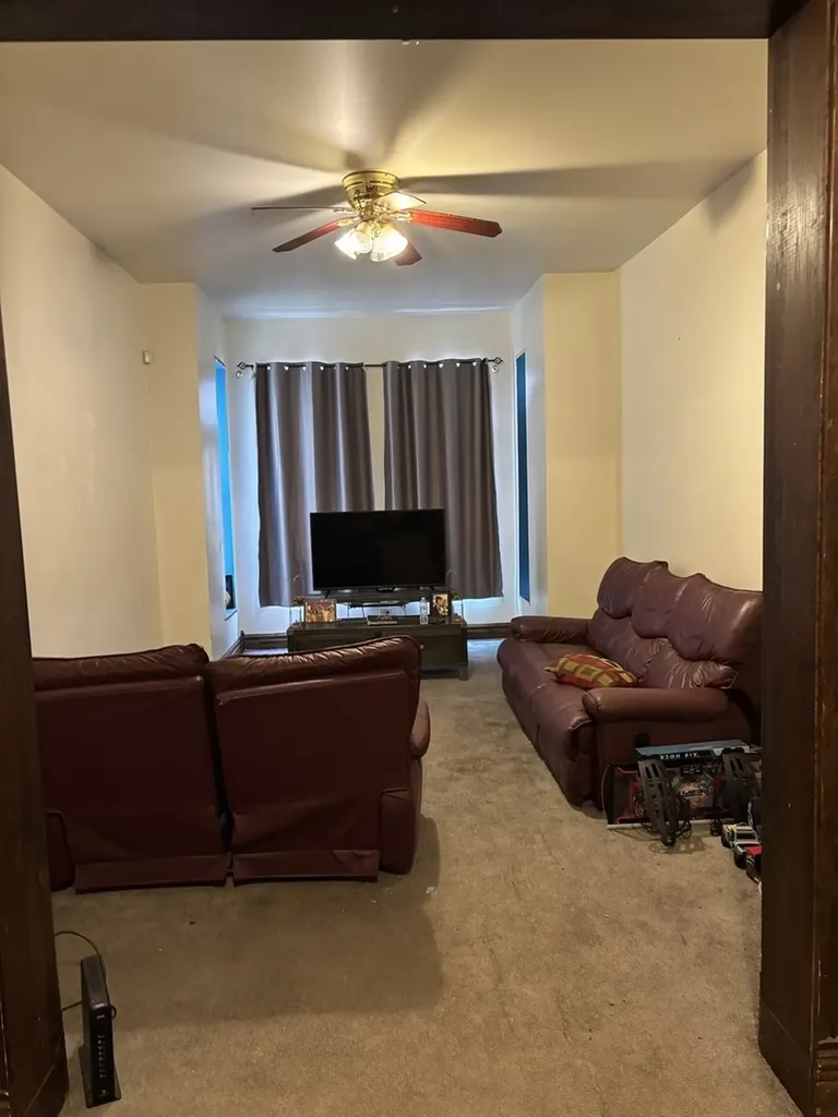 3027 West Flournoy Street Chicago IL 60612