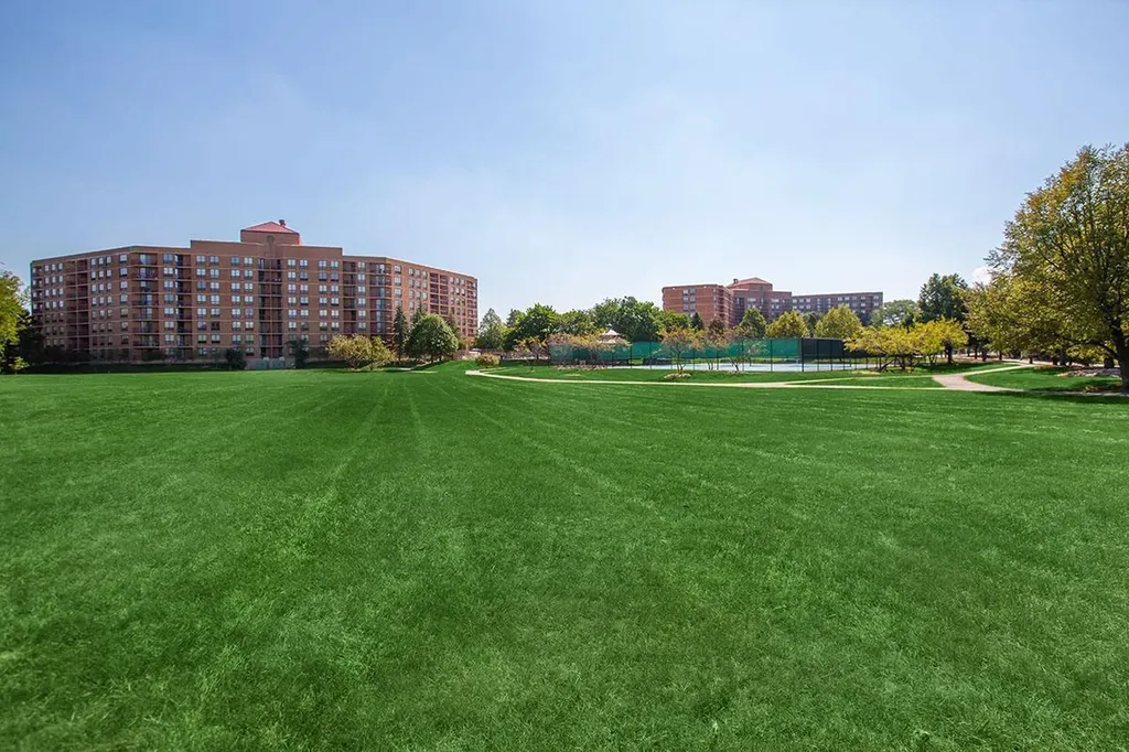 6010 Oakwood Drive Lisle IL 60532