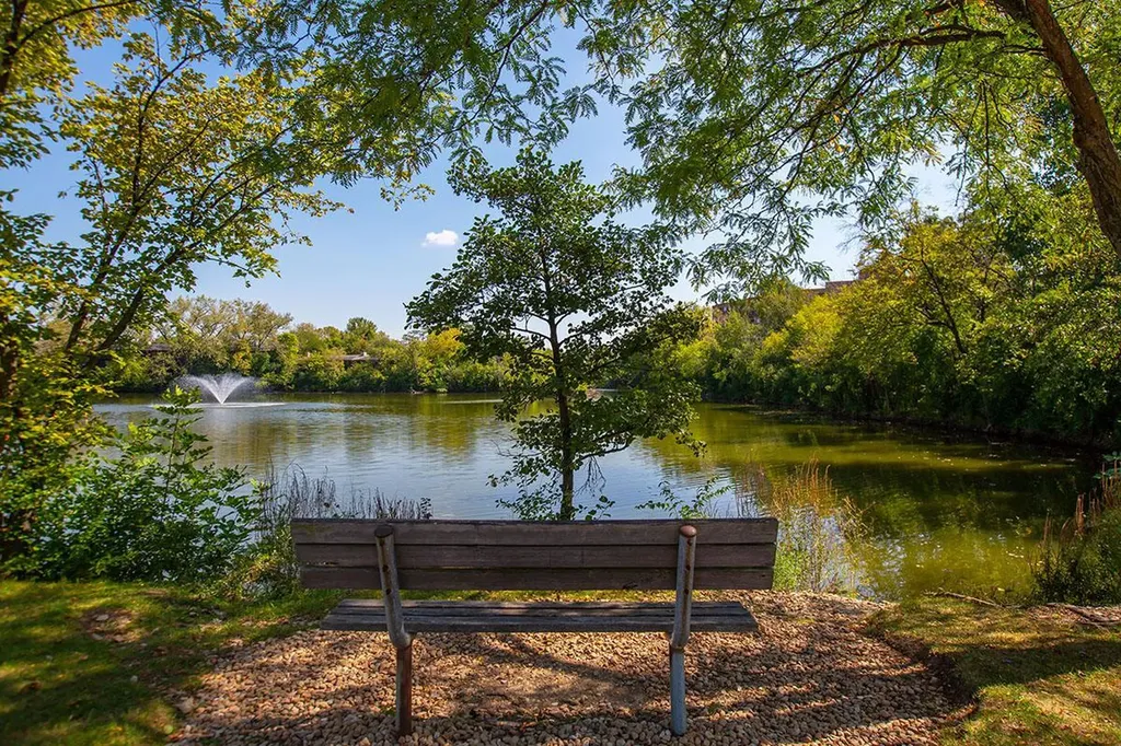 6010 Oakwood Drive Lisle IL 60532