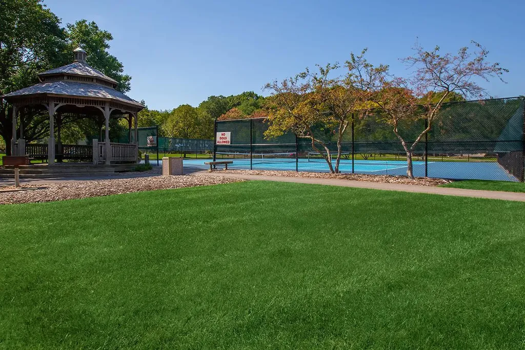 6010 Oakwood Drive Lisle IL 60532