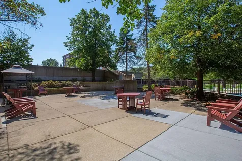 6010 Oakwood Drive Lisle IL 60532