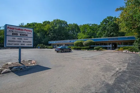 6010 Oakwood Drive Lisle IL 60532