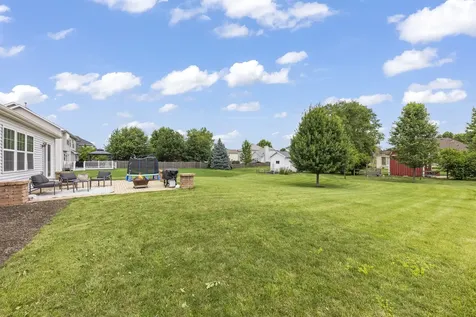 803 Canyon Trail Yorkville IL 60560