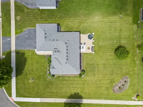 803 Canyon Trail Yorkville IL 60560