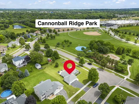 803 Canyon Trail Yorkville IL 60560