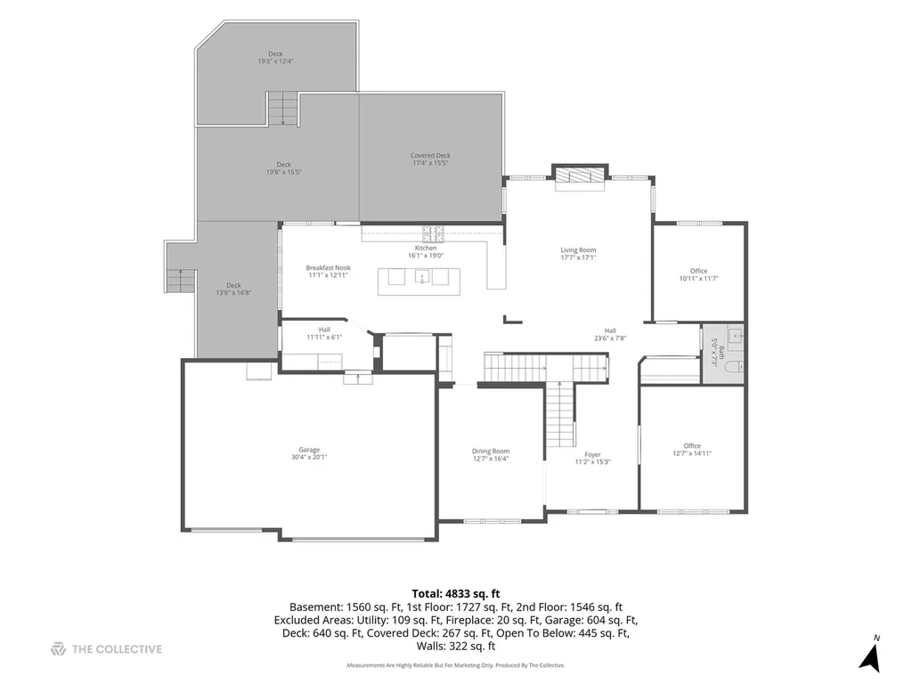 2S351 Chaucer Court Glen Ellyn IL 60137